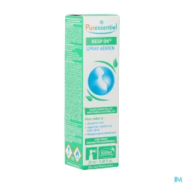 Puressentiel Resp OK Spray Aérien — 20 mL