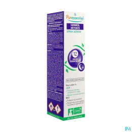 Puressentiel Spray aérien Sommeil détente — 75 mL