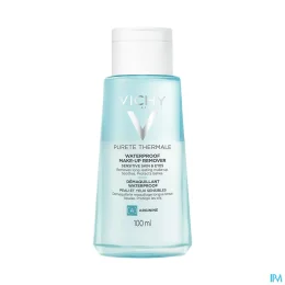 Pureté Thermale Démaquillant Waterproof Yeux