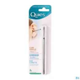Quies Cure Oreille