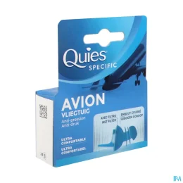 Quies Specific Protection Auditive
