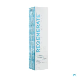 Regenerate Dentifrice Expert