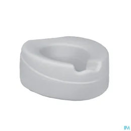 Rehausse WC Contact Plus