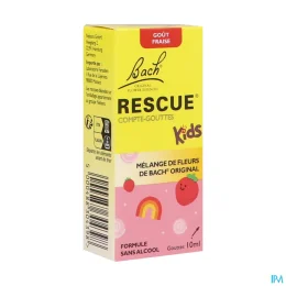 RESCUE® Kids Fleurs de Bach