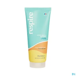 Respire Après-Soleil Rafraîchissant
