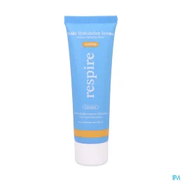 Respire Fluide Hydratation Intense SPF30