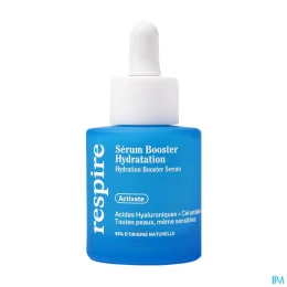 Respire Sérum Booster Hydratation