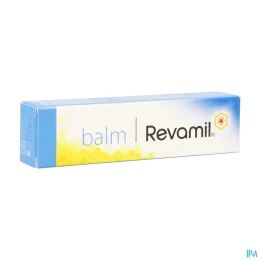 Revamil