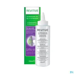 Revitive Gel Ultrason