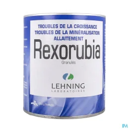 Rexorubia