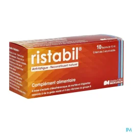 Ristabil Anti-Fatigue