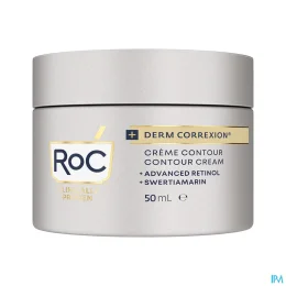 ROC Derm Correxion Crème Contour