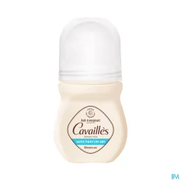 Rogé Cavaillès Anti-Transpirant Sans Parfum 48h
