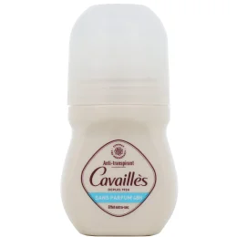 Rogé Cavaillès Anti-Transpirant Sans Parfum 48h