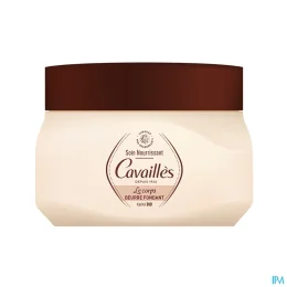 Rogé Cavaillès Beurre Corps Fondant