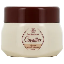 Rogé Cavaillès Beurre Corps Fondant