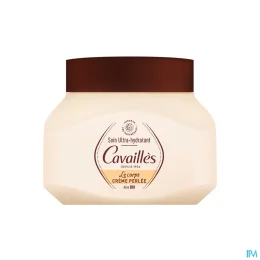 Rogé Cavaillès Crème Corps Perlée