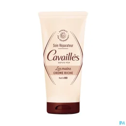 Rogé Cavaillès Crème Mains Riche