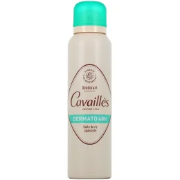 Rogé Cavaillès Dermato Déodorant 48h