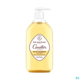 Rogé Cavaillès Huile Lavante Dermato