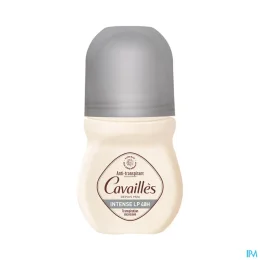 Rogé Cavaillès Intense LP Anti-Transpirant 48h