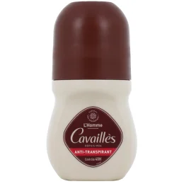 Rogé Cavaillès L'Homme Anti-Transpirant 48h