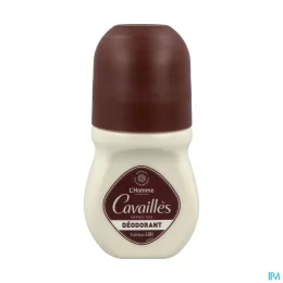 Rogé Cavaillès L'Homme Déodorant 48h — Roll-on 50 mL