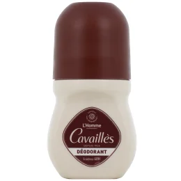 Rogé Cavaillès L'Homme Déodorant 48h