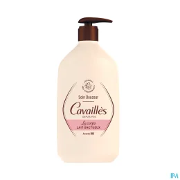 Rogé Cavaillès Lait Corps Onctueux