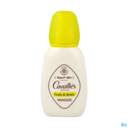 Rogé Cavaillès Mon 1er déo Frais et Doux