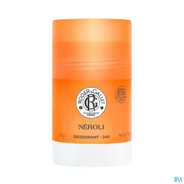 Roger et Gallet Déodorant Stick — Néroli