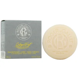 Roger et Gallet Pain Nettoyant Cologne Twist