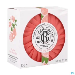 Roger et Gallet Savon Bienfaisant