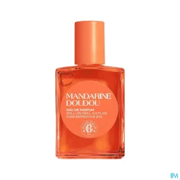 Roger & Gallet Roll On Mandarine Doudou EDP