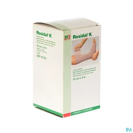 Rosidal K Bande Elastique