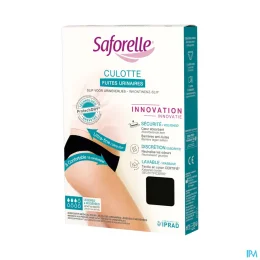 Saforelle Culotte Fuites Urinaires — 40