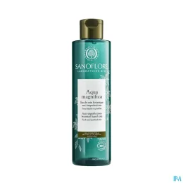 Sanoflore Aqua Magnifica — Flacon 200 mL