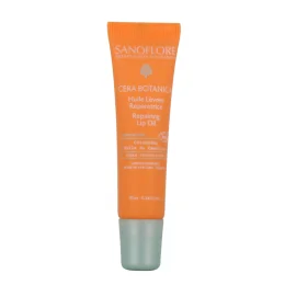 Sanoflore Cera Botanica Huile Lèvres Réparatrice