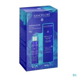 Sanoflore Coffret Merveilleux