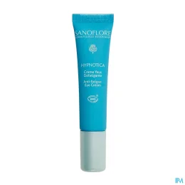 Sanoflore Hypnotica Crème Yeux