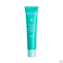 Sanoflore Magnifica Crème Anti-Imperfections