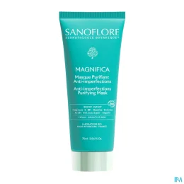 Sanoflore Masque Magnifica
