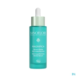 Sanoflore Sérum Magnifica