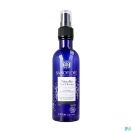 Sanoflore Véritable Eau Florale Fleur d'Oranger Bio