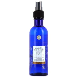 Sanoflore Véritable Eau Florale Lavande Fine Bio