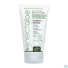 Santé Verte Nectaloe Gel Externe