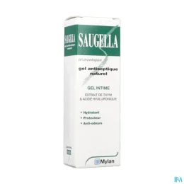 Saugella Antiseptique Naturel
