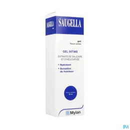 Saugella Gel Intime