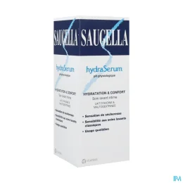Saugella HydraSerum Sécheresse intime