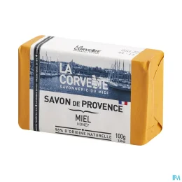 Savon de Provence Miel 100 g